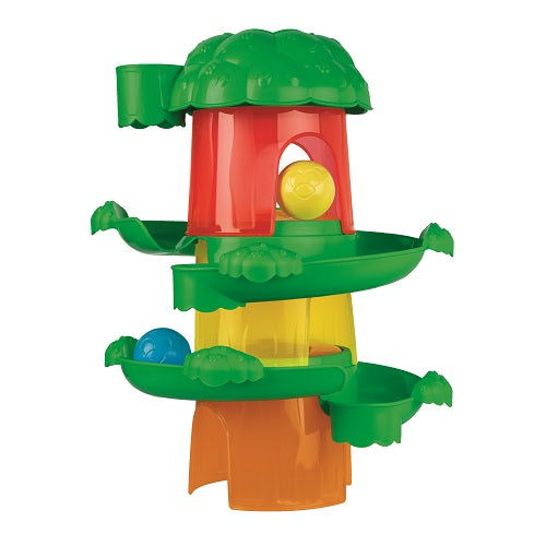 C.GIOCO 2IN1 TREE HOUSE    11084