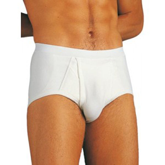 DUALSAN SLIP CONTENITIVO UOMO  3