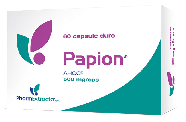 PAPION                60CPS DURE
