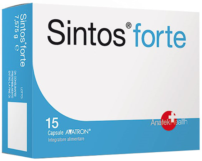 SINTOS FORTE               15CPS