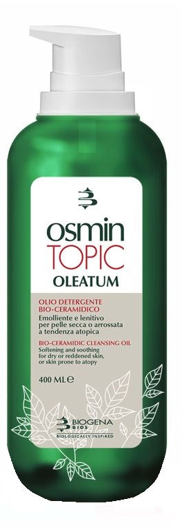 OSMIN TOPIC OLEATUM OL.DET.400ML