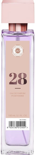IAP PHARMA 28 DONNA 30ML