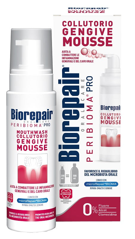 BIOREPAIR PERIBIOMA PRO COLLUT