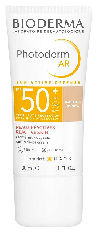 PHOTODERM AR CR.COLOR.F.50+ 30ML