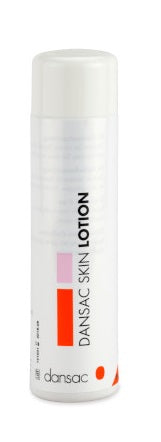 DANSAC LOZIONE PELLE 1FLAC.200ML