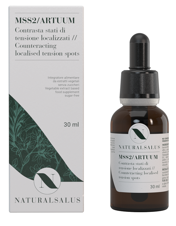 MSS2 ARTUUM                 30ML