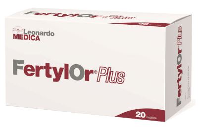 FERTYLOR PLUS               20BS