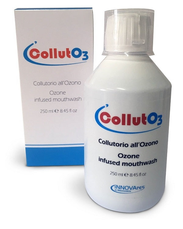 COLLUTO3                   250ML