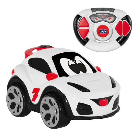 C.GIOCO ROCKET THE CROSSOVER