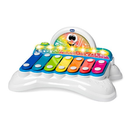 C.GIOCO XILOFONO ARCOBALENO98190