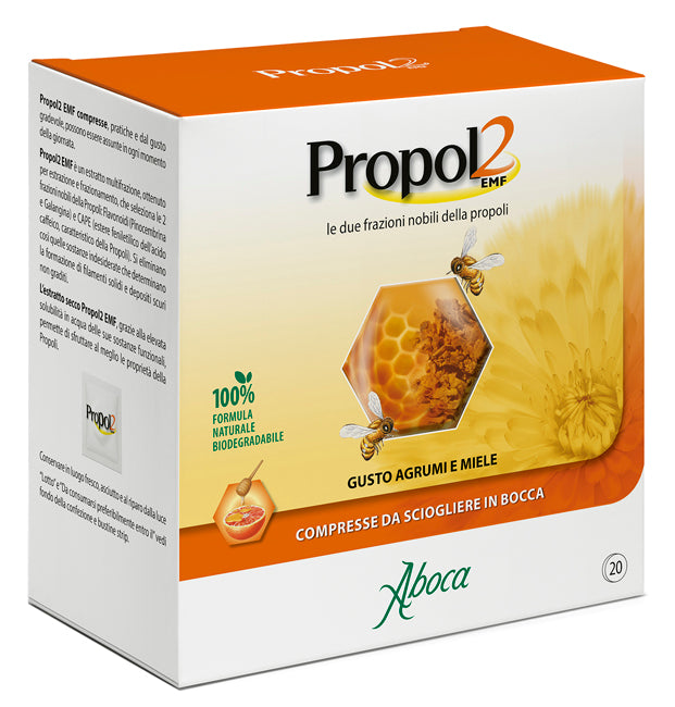 PROPOL2 EMF                20CPR