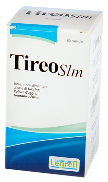 TIREO SLM INTEGR.          60CPS