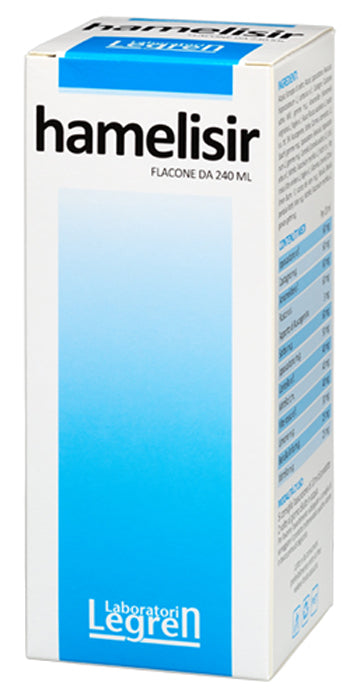 HAMELISIR                  240ML