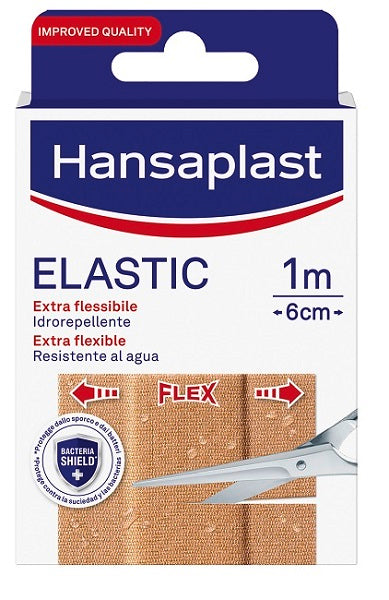HANSAPLAST ELAST.10S.CM10X6 2607