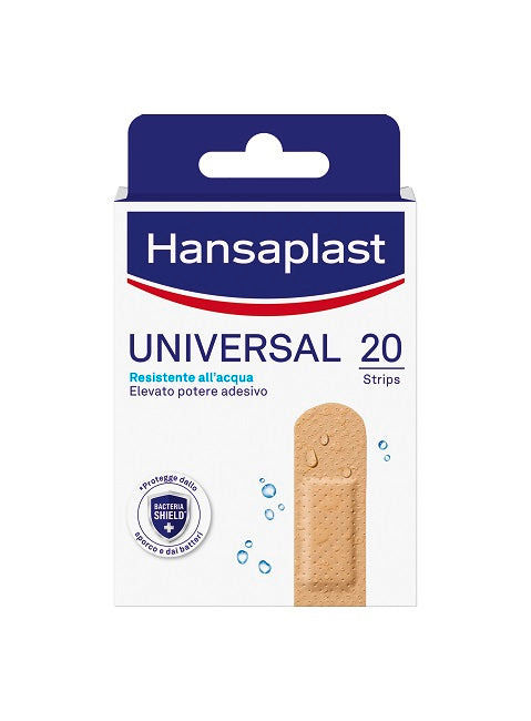 HANSAPLAST UNIV.20CER.     45903