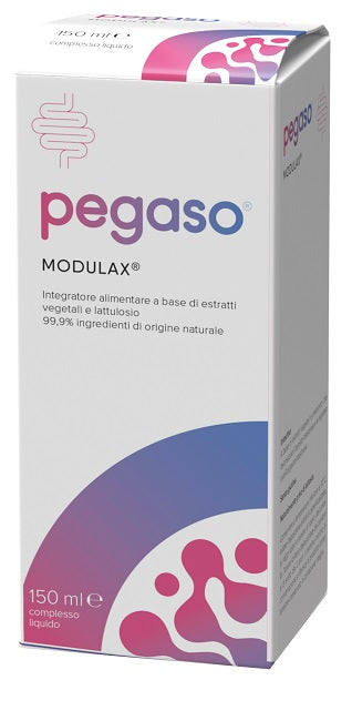PEGASO MODULAX             150ML