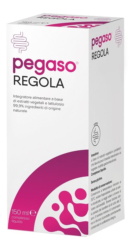 PEGASO REGOLA 150ML