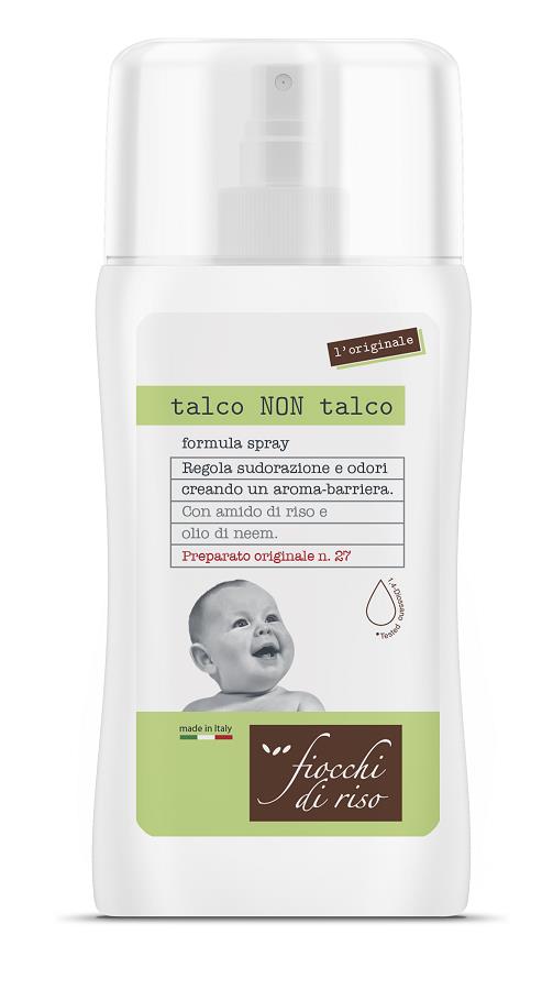 FDR BIPACCO TALCO SPRAY    100ML