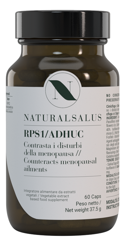 RPS1 ADHUC                 60CPS