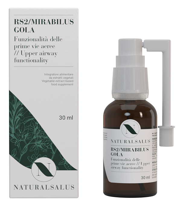RS2 MIRABILUS GOLA          30ML
