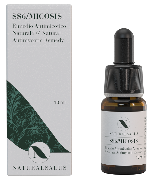 MICOSIS SS6                 10ML