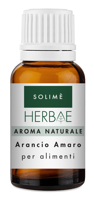 HERBAE AROMA NAT ARANCIO AMARO