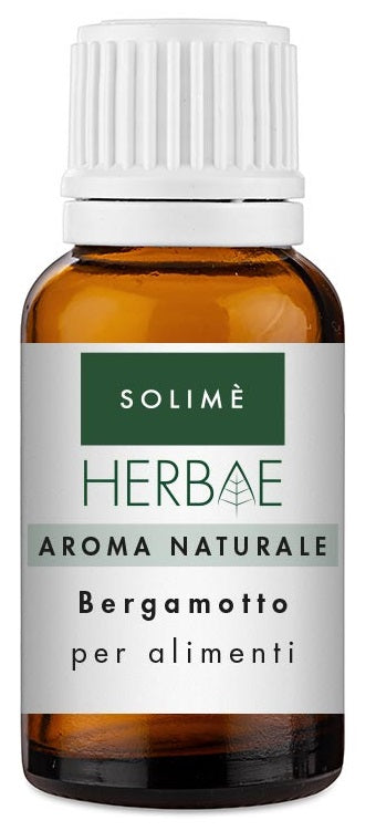 HERBAE AROMA NAT BERGAMOTTO