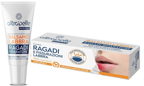 ALTRAPELLE MEDICAL BALS.LABBR8ML