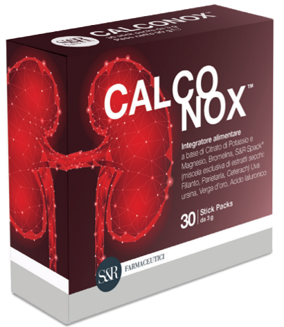 CALCONOX            30STICK PACK
