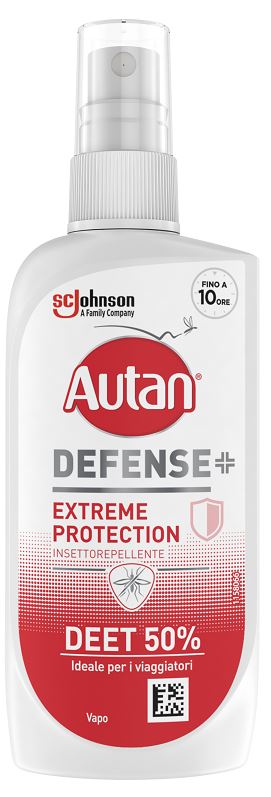 AUTAN DEFENSE EXTREME      100ML