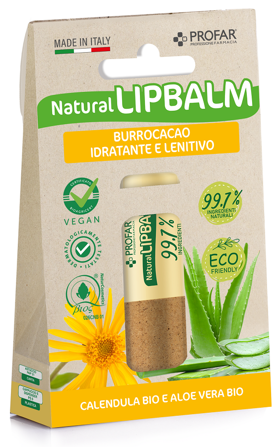 PROFAR LIPBALM IDR.LENITIV.5,5ML