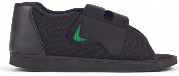 CALZATURA SECURA FLAT 39-40