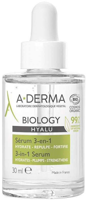 ADERMA A-D BIOLOGY SIERO    30ML