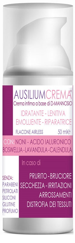 AUSILIUM CREMA              50ML
