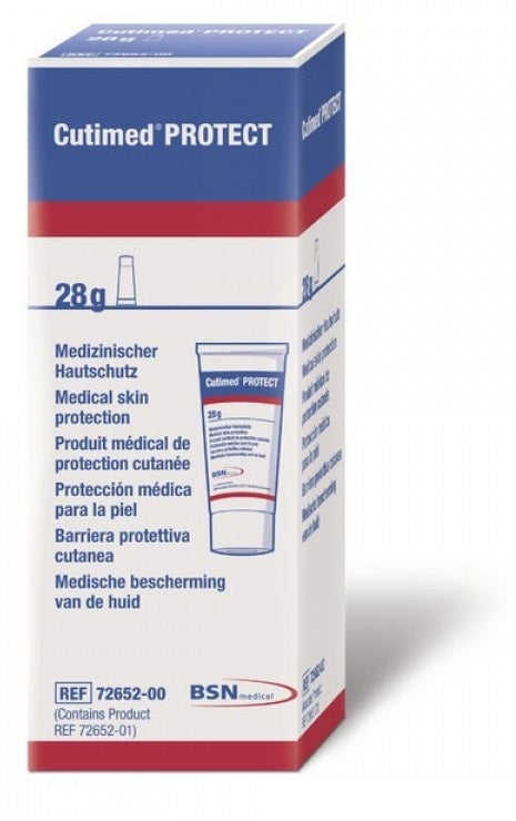 CUTIMED PROTECT CREMA        28G