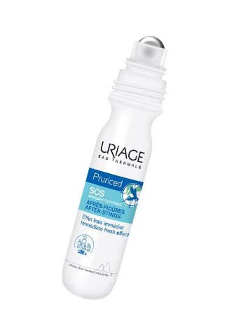 URIAGE PRURICED ROLLON D/PUN15ML