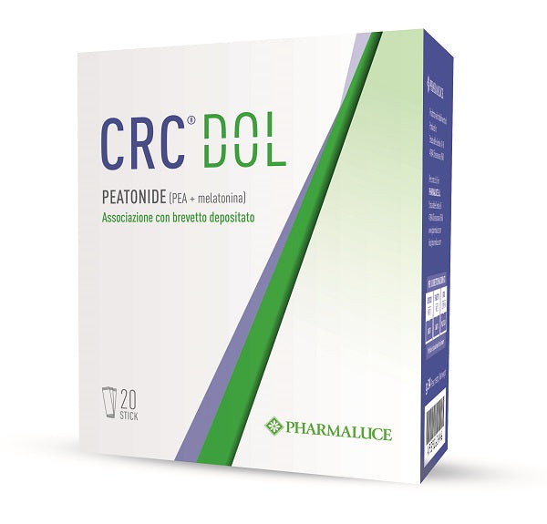 CRC DOL                  20STICK