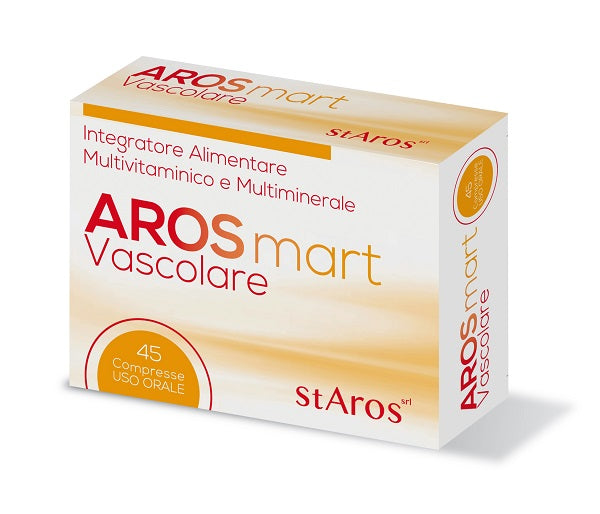 AROSMART VASCOLARE         45CPR