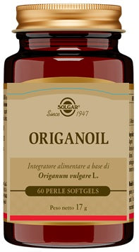 ORIGANOIL                  60PRL