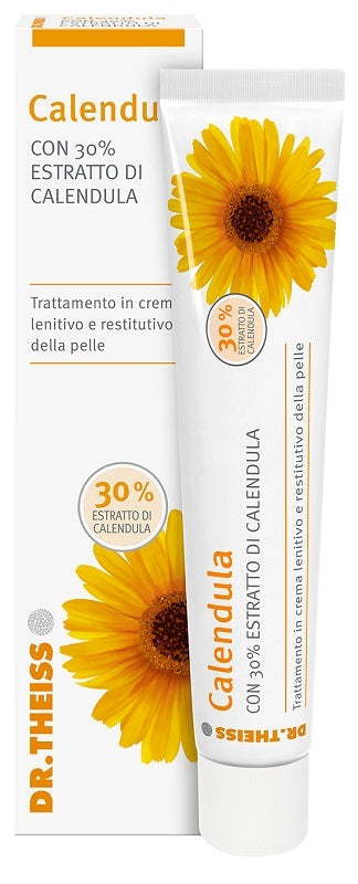 THEISS CALENDULA 30% CREMA  50ML