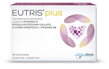 EUTRIS PLUS                30CPR