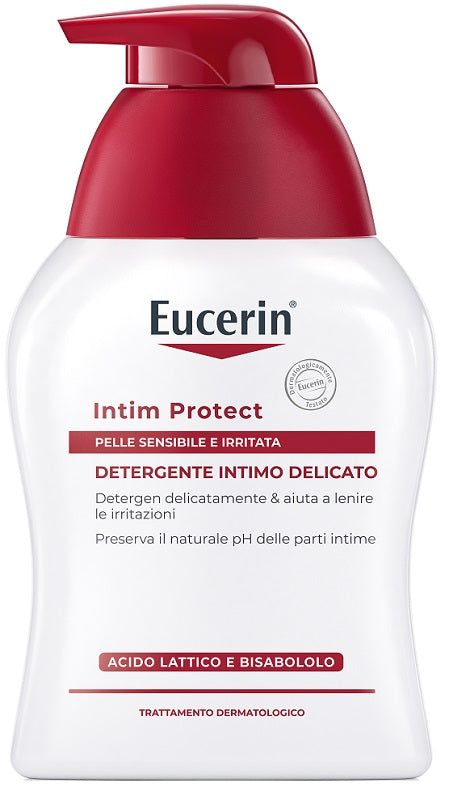 EUCERIN PH5 DETERG.INTIMO  250ML
