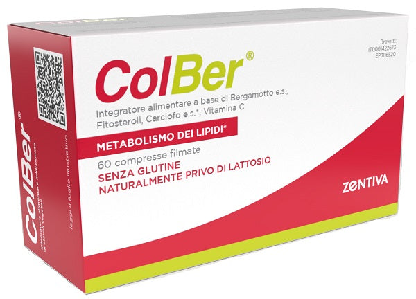 COLBER             60CPR FILMATE