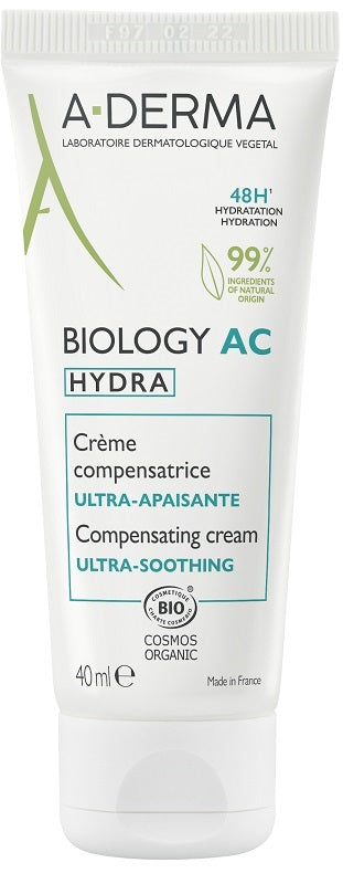 ADERMA BIOLOGY AC HYDRA CR. 40ML