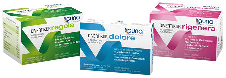 DIVERTIKUR RIGENERA      15STICK