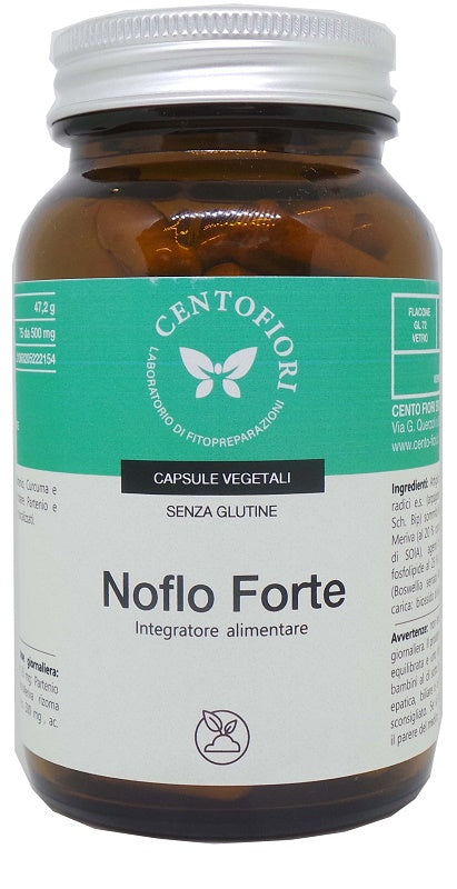 NOFLO FORTE                75CPS