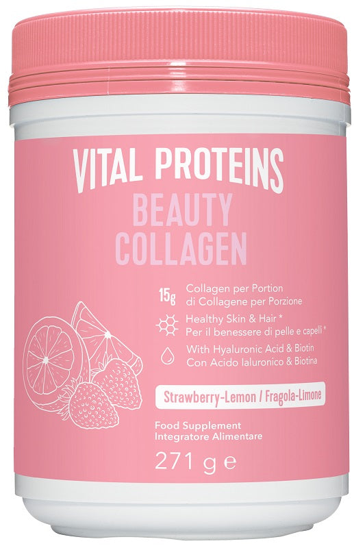 VITAL PROTEINS BEAUTY COLLAG271G