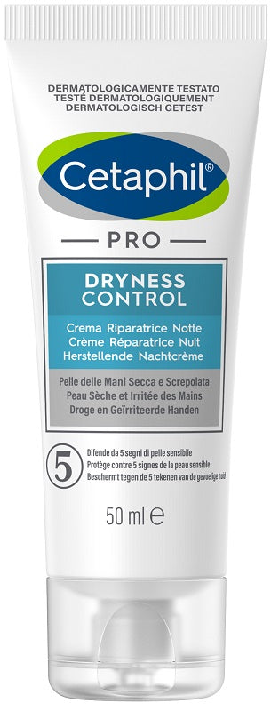 CETAPHIL PRO MANI CR.RIP.NTT50ML