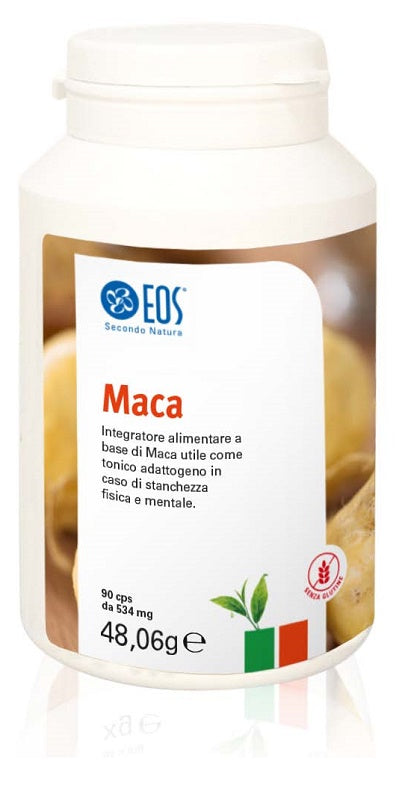 EOS MACA INTEGR.           90CPR