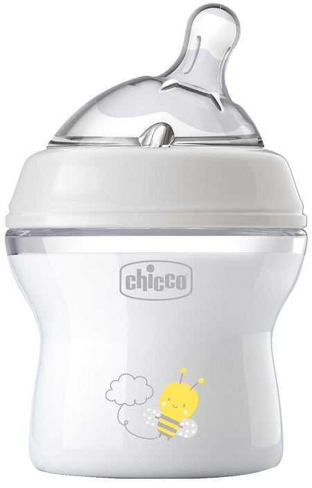 C.BIB.N/FEEL.PL/SIL.0+ 150ML  1F